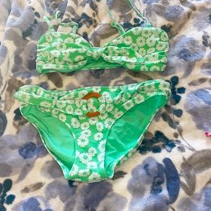 Aerie Bandeau Bikini